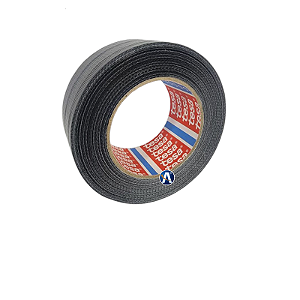 Fita Black Tape 48mmx50m 4615 Basic Tesa