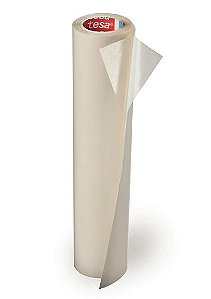 Fita Dupla Face de PVC Transparente 52310 1240mmX25m Tesa