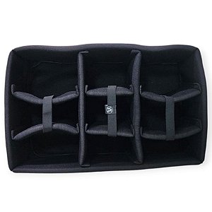 Divisória Organizadora Para Case MP-0060 Acolchoada ATM Pro