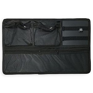Organizador de Tampa Porta Acessório Para Case Maleta MP0060 ATM Pro