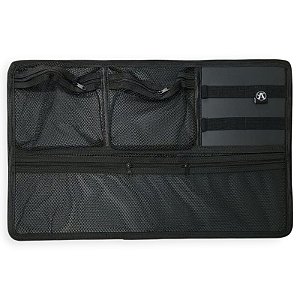 Organizador de Tampa Porta Acessório Para Case Maleta MP0060 ATM Pro