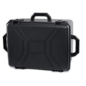 Patola Maleta Case Rígido MP0050/2 Preta