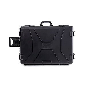 Patola Maleta Case Rígido MP0075 Preta