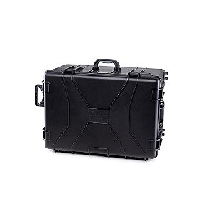 Patola Maleta Case Rígido MP0075 Preta