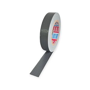 Fita Silver Tape Prata 24mmx50m Profissional Tesa Importado