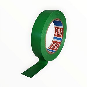 Fita de Demarcação 60760 PVC Verde 25mmX33m Tesa