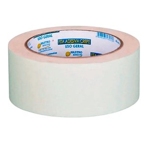 Fita Crepe Bege 48mmX50m Nastro