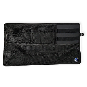 Organizador de Tampa Porta Acessórios Para Case Vonder MAI 545 ATM Pro