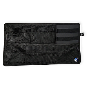 Kit Divisória e Organizador de tampa para Case Vonder MAI 545 ATM Pro