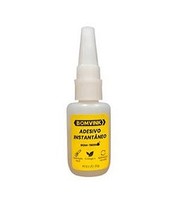 Cola Instantânea Bomvink 20g