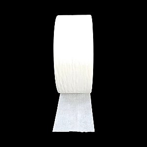 Fita Crepe Branca Profissional 24mmX50m Tesa