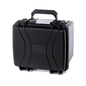 Patola Maleta Case Rígido Uso Geral MP0025/2 Preto