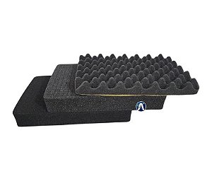 Patola Maleta Case Para Uso Geral MP0035 - Várias cores disponíveis , consulte abaixo