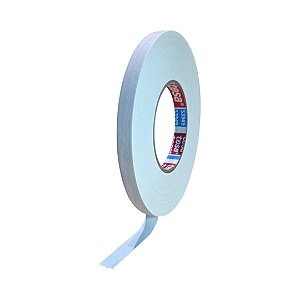 Fita Tecido Gaffer Basic Branca 12mmX50m Tesa