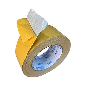Fita Dupla Face Basic para Carpete 38mmx30m