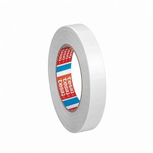 Fita Silver Tape Branca 18mmx50m Profissional Tesa Importado