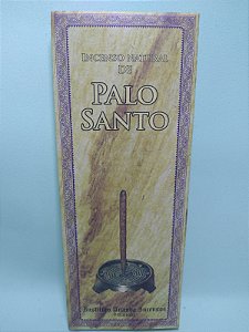 Incenso Palo Santo - vareta