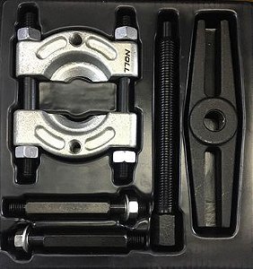 Kit Saca rolamento 2pol - Noll