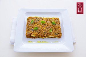 QUIBE DE ABÓBORA