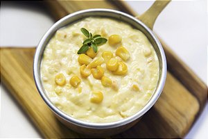 CREME DE MILHO 500g