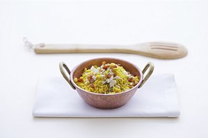 FAROFA CROCANTE 500g