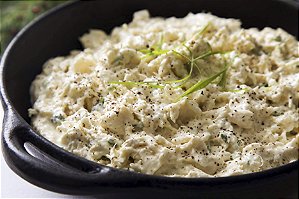 BACALHAU COM NATAS - 300g