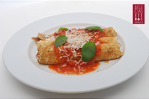 PANQUECA DE PALMITO