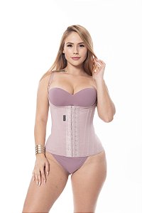 CINTA MODELADORA CORSELET (28cm) 12 BARBATANAS PREMIUM /1109