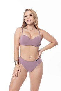 SUTIÃ BUSTIÊ TOMARA QUE CAIA LINHA PREMIUM /1001