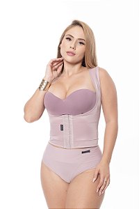 KIT CALCINHA MODELADORA SEM COSTURA PALA DUPLA ( COMPRE 2 LEVE 3)/1004