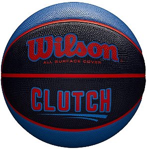 Bola Basquete Wilson MVP All Surface Cover 28.5