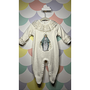 Batizado Nossa Senhora das Graças