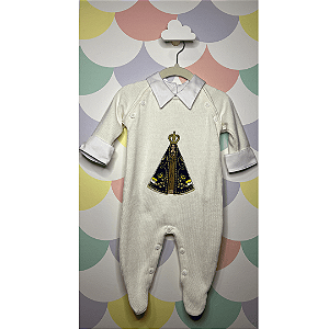 Batizado Nossa Senhora Aparecida