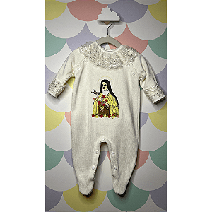 Batizado Santa Teresinha