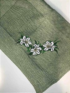Manta Verde São José
