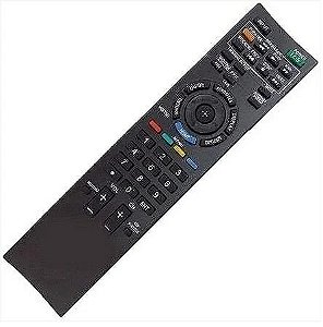 Controle Remoto Tv Sony Bravia Kdl-40ex605 / Kdl-40ex607