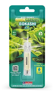 Bokashi-Monodose