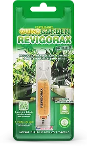 Revigorax-Monodose