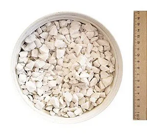 Pedrisco Branco Nº 2 - 40 kg