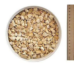 Pedrisco Ouro Nº 2 - 40 kg