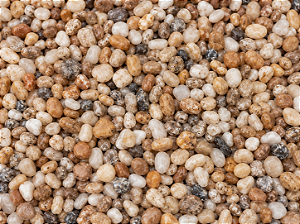 Seixo de Rio Nº 0 - 15 kg