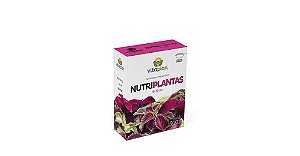 Nutriplantas - 500 g