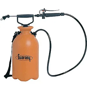 Pulverizador Guarany - 7,6 litros