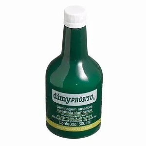 Dimy Pronto Refil - 500 ml