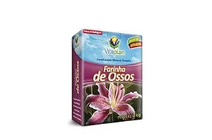 Farinha de Ossos Vitaplan - 1 kg