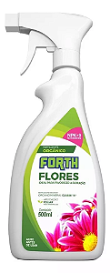 Fertilizante Flores Pulverizador - 500 ml