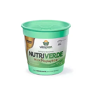 Nutriverde Premium Vitaplan - 500 g