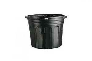 Pote para Mudas com Alça - 40 litros
