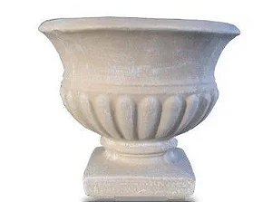 Vaso Taça Baby Pequeno - 31 cm