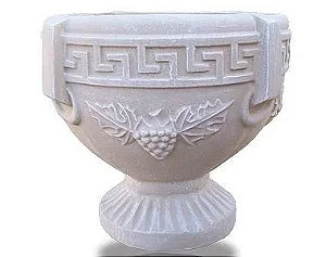 Vaso Taça Uva Extra Grande - 54 cm